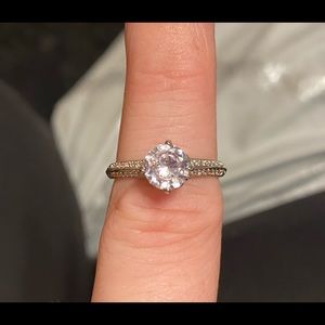 Fragrant Jewels Ring Size 8